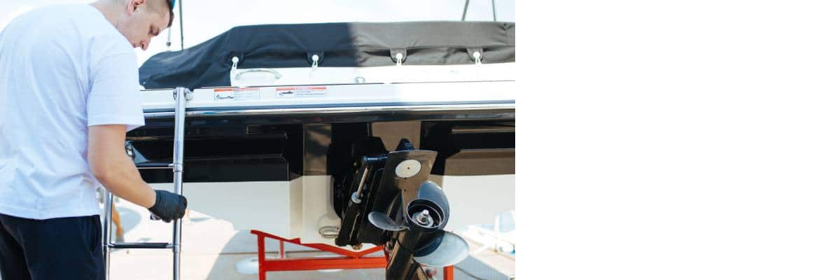 Mobile Boat Repair