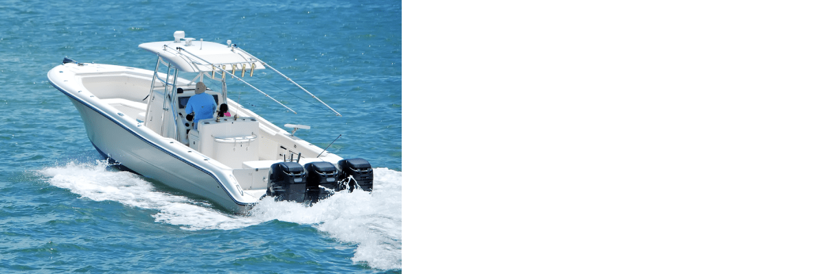 Boat Locator
