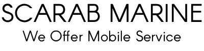 Scarab Marine